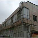 房屋結(jié)構(gòu)可靠性鑒定